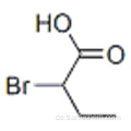 2-Brombuttersäure CAS 80-58-0